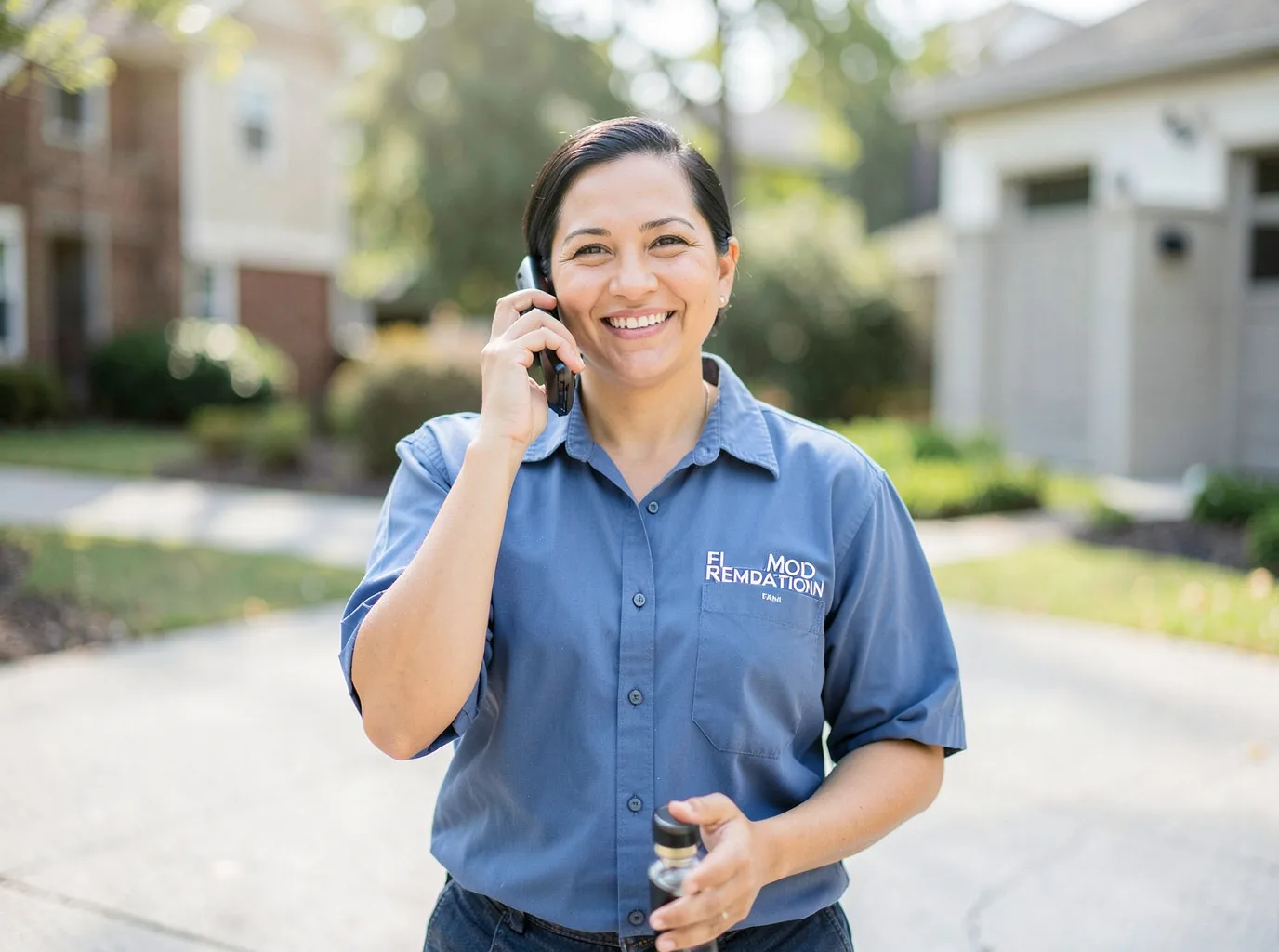 Mold Remediation Steele, ND FAQs